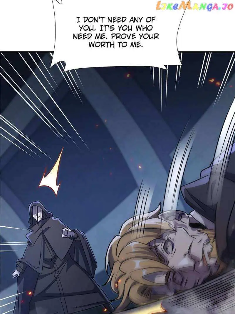 Read Vampires and Knight chapter 241 image 21 on Lezhin