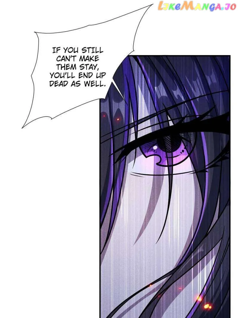 Read Vampires and Knight chapter 241 image 23 on Lezhin