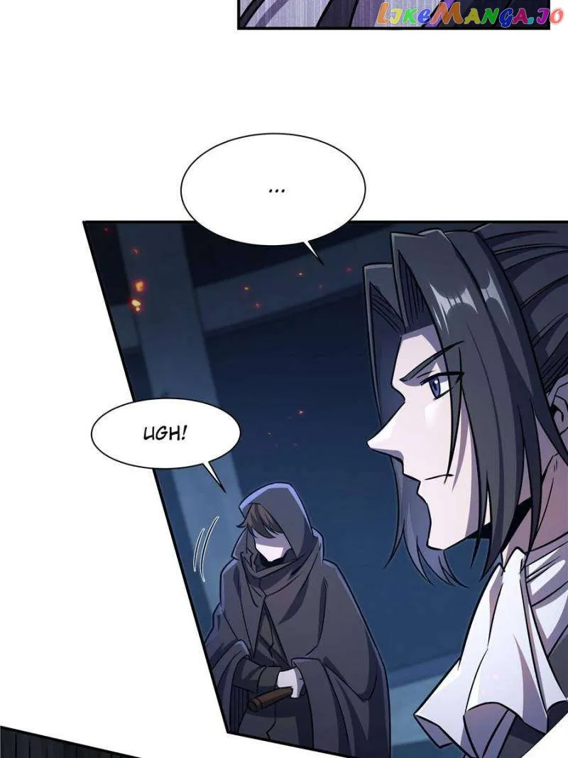 Read Vampires and Knight chapter 241 image 24 on Lezhin