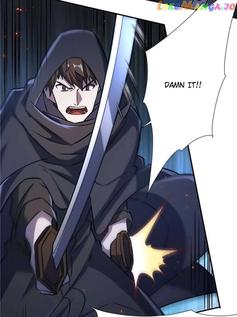 Read Vampires and Knight chapter 241 image 25 on Lezhin