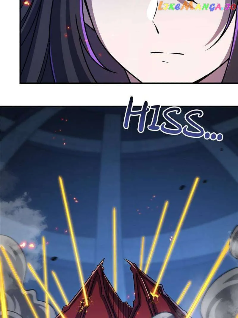 Read Vampires and Knight chapter 241 image 3 on Lezhin