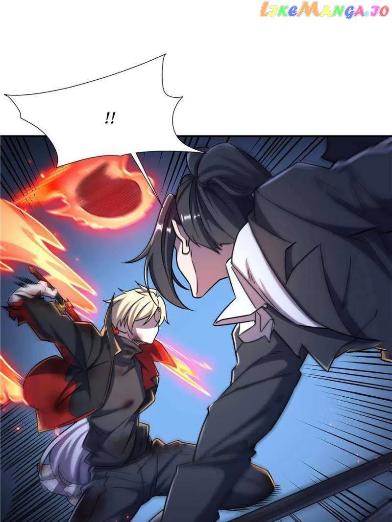 Read Vampires and Knight chapter 241 image 30 on Lezhin