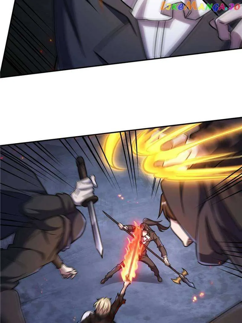Read Vampires and Knight chapter 241 image 32 on Lezhin