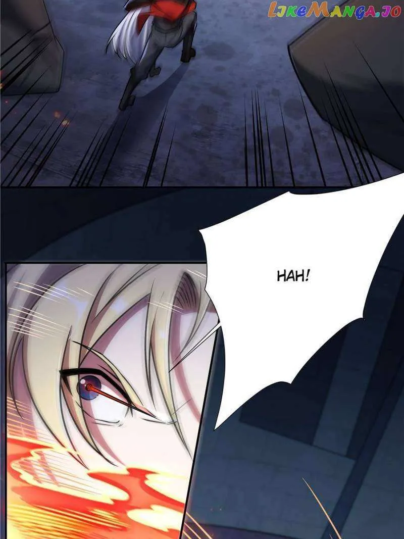 Read Vampires and Knight chapter 241 image 33 on Lezhin