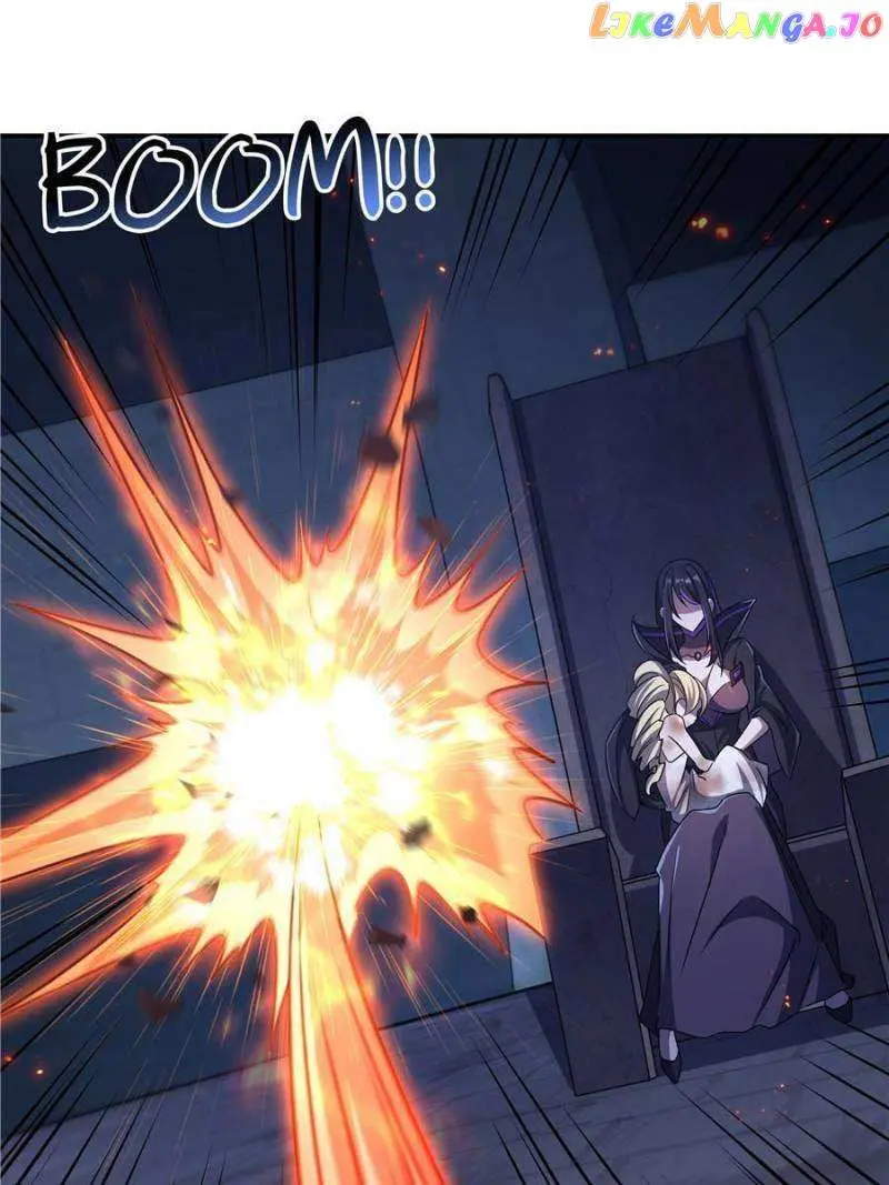 Read Vampires and Knight chapter 241 image 37 on Lezhin