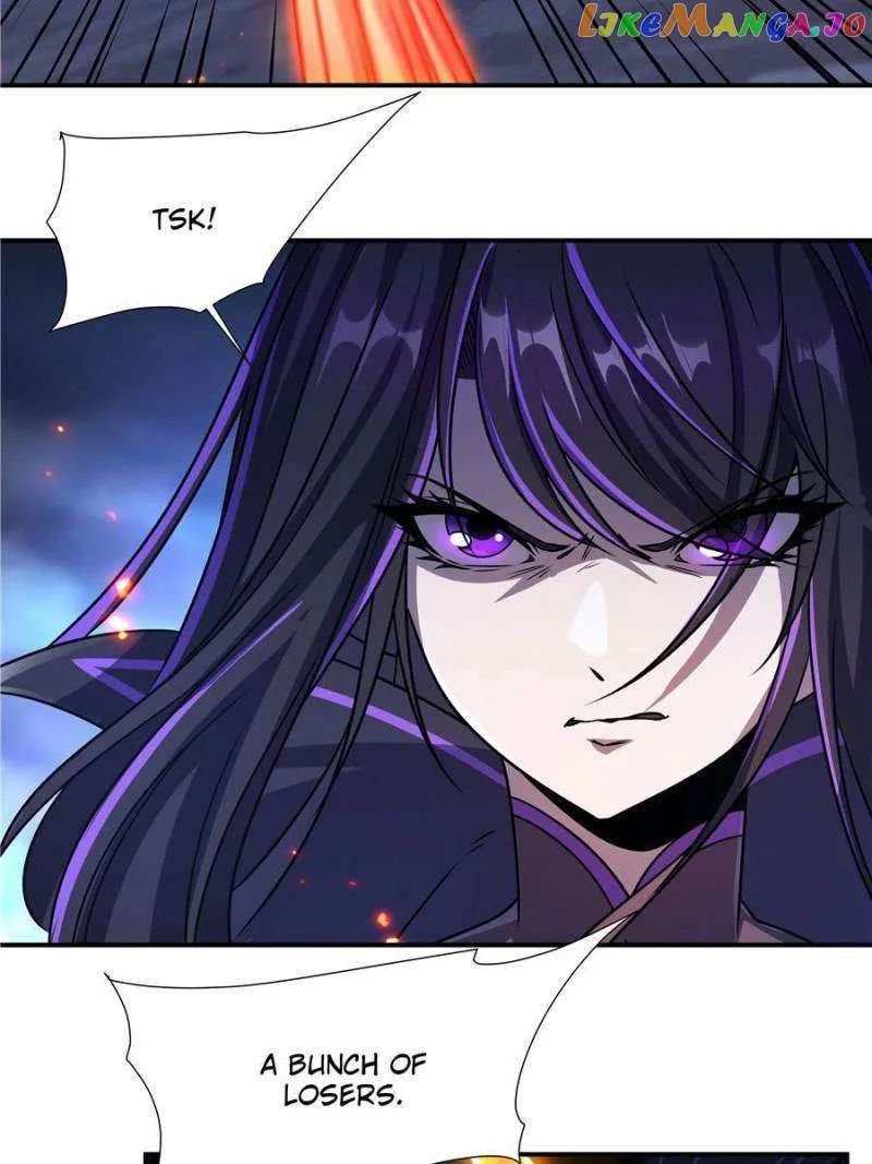 Read Vampires and Knight chapter 241 image 38 on Lezhin