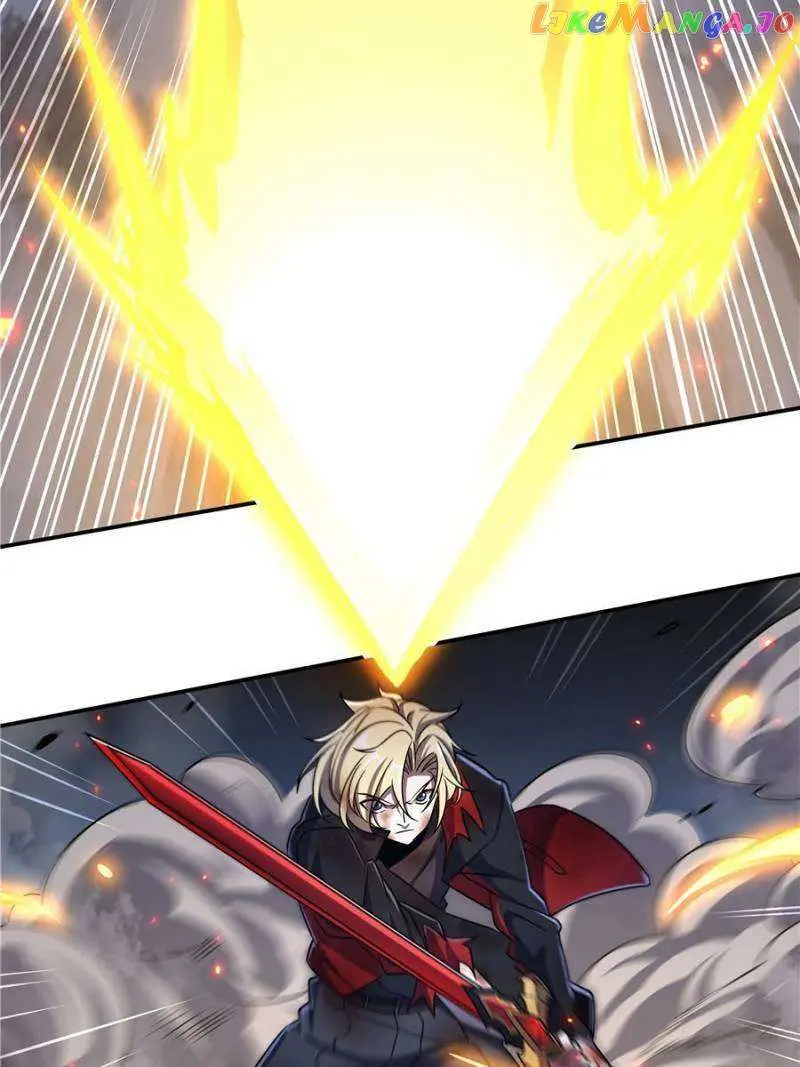 Read Vampires and Knight chapter 241 image 41 on Lezhin