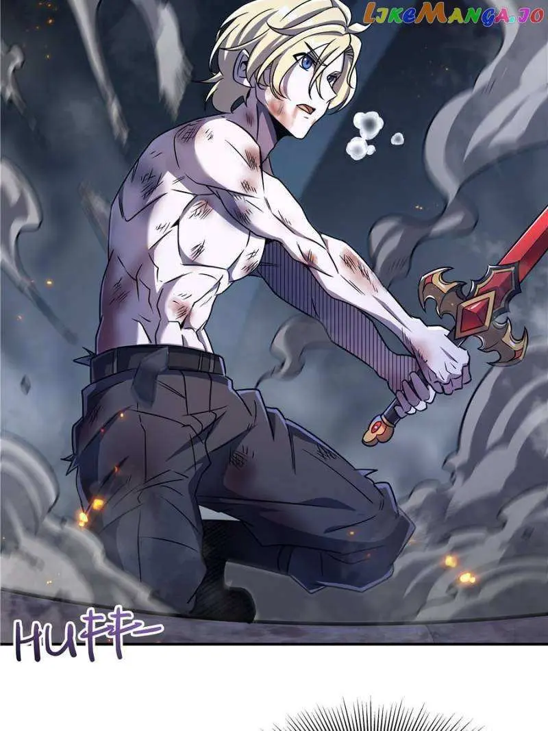Read Vampires and Knight chapter 241 image 46 on Lezhin