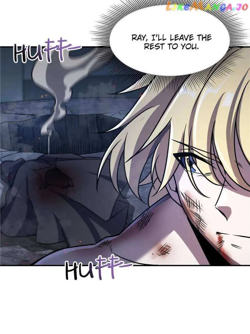 Read Vampires and Knight chapter 241 image 47 on Lezhin