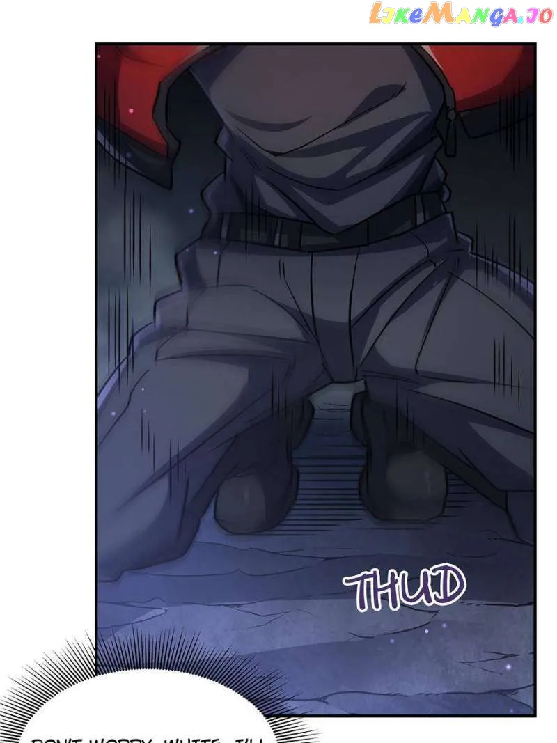 Read Vampires and Knight chapter 241 image 48 on Lezhin