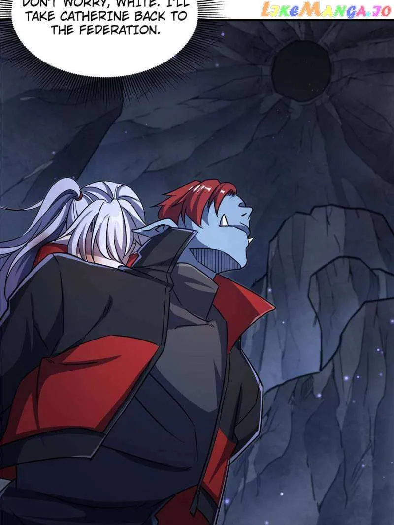 Read Vampires and Knight chapter 241 image 49 on Lezhin