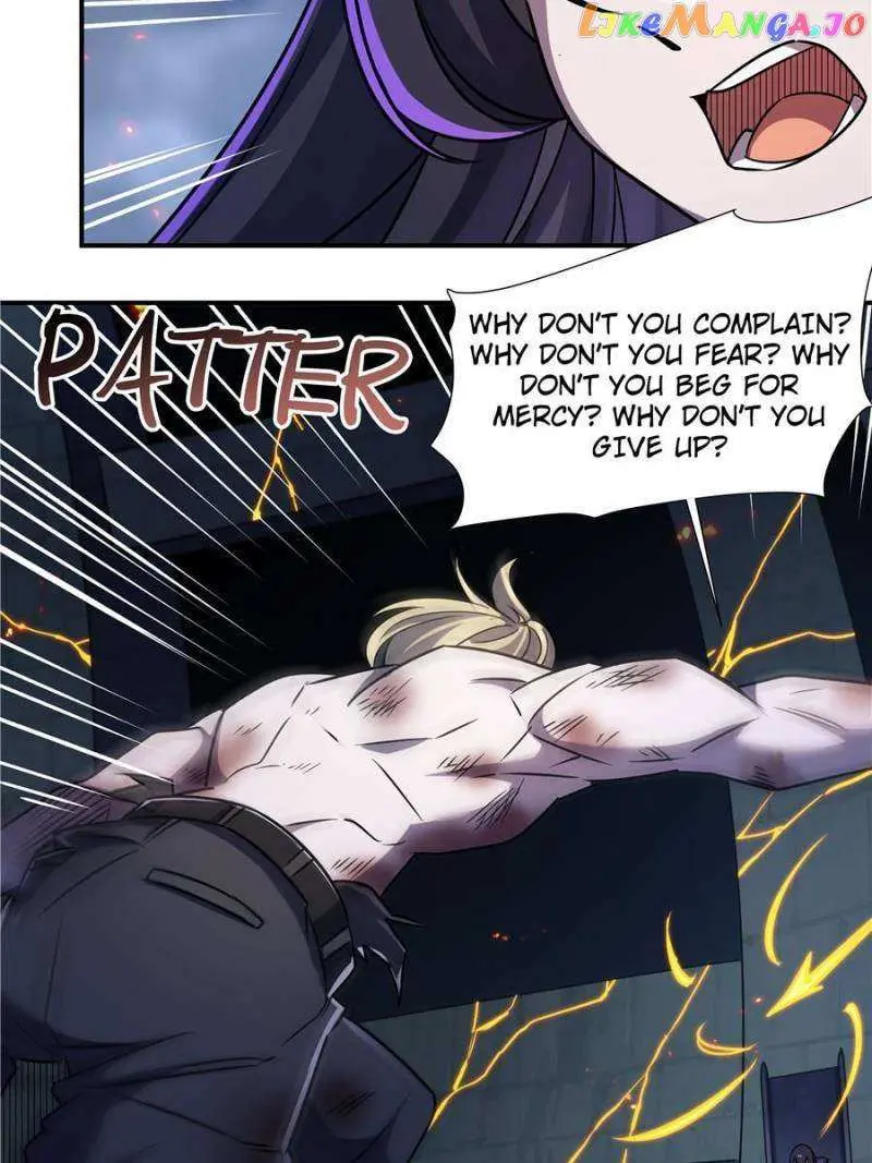 Read Vampires and Knight chapter 241 image 51 on Lezhin