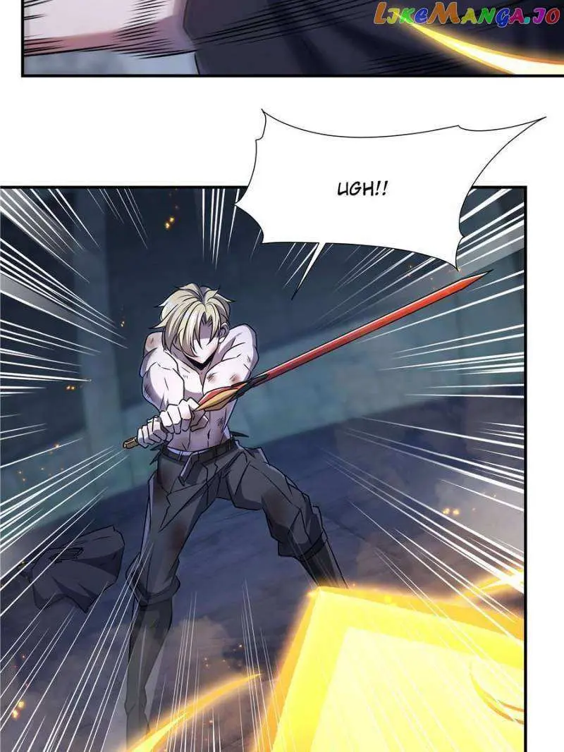 Read Vampires and Knight chapter 241 image 54 on Lezhin