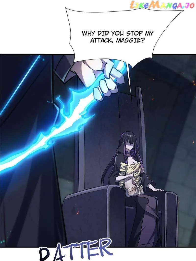 Read Vampires and Knight chapter 241 image 58 on Lezhin