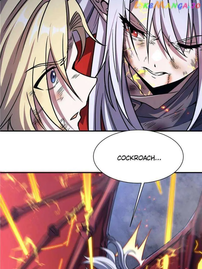 Read Vampires and Knight chapter 241 image 6 on Lezhin