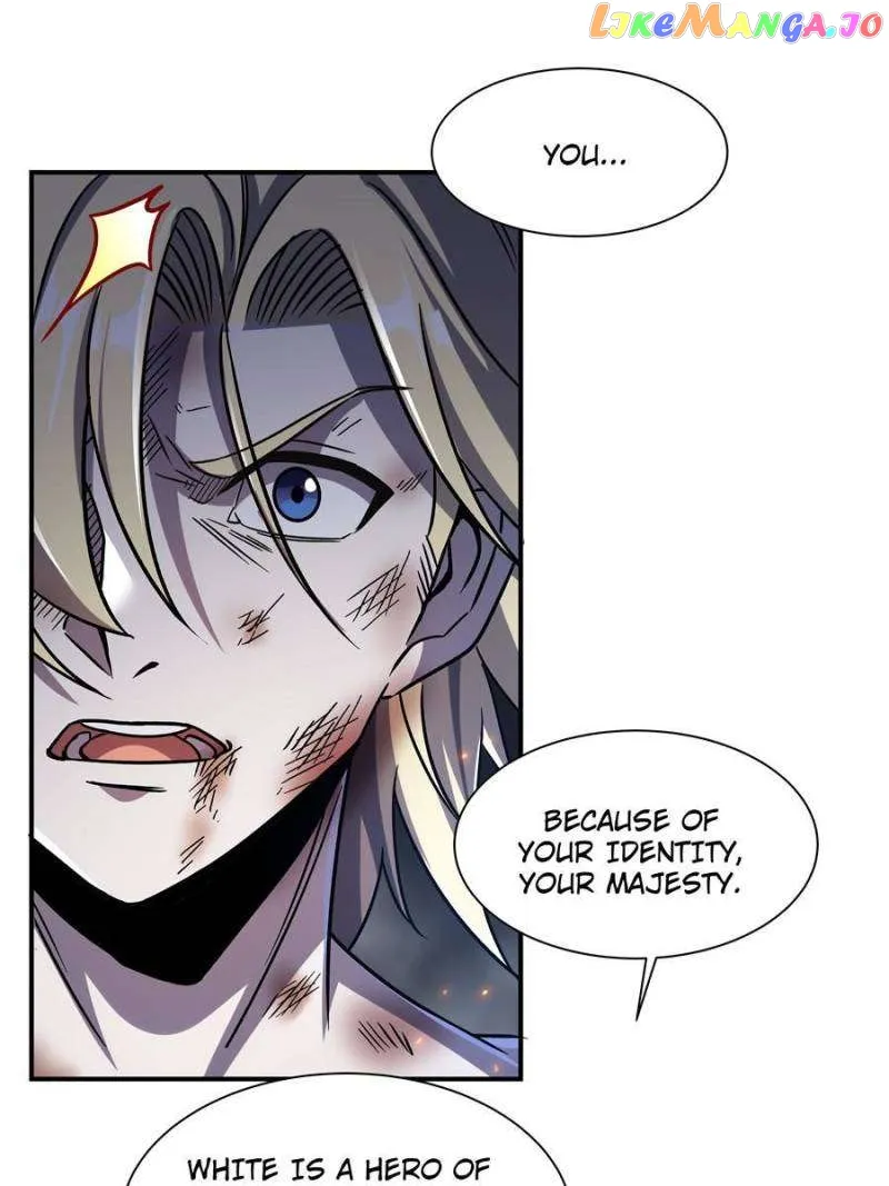 Read Vampires and Knight chapter 241 image 60 on Lezhin
