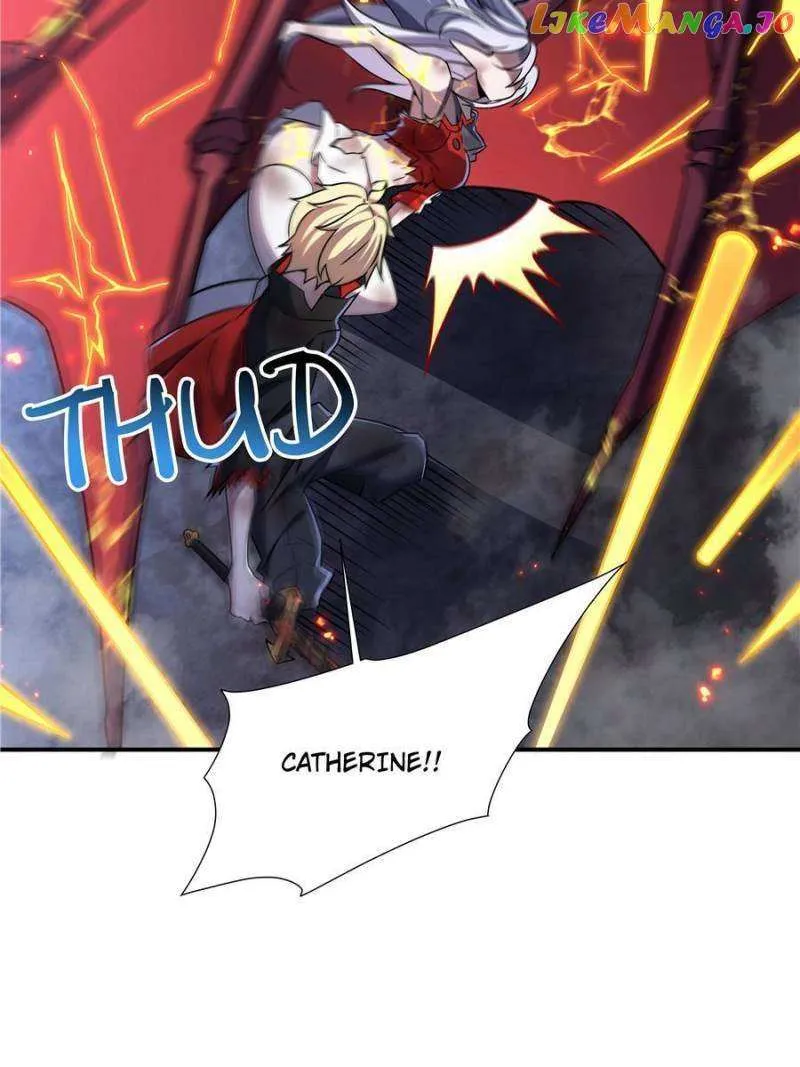 Read Vampires and Knight chapter 241 image 7 on Lezhin