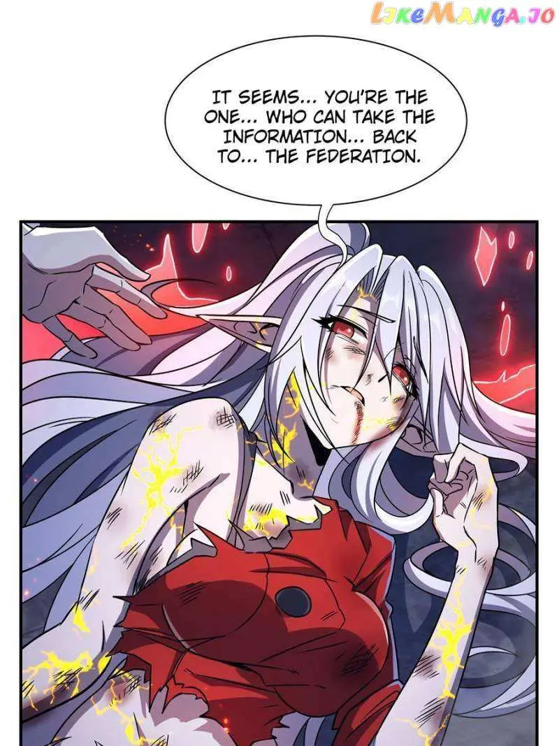 Read Vampires and Knight chapter 241 image 9 on Lezhin