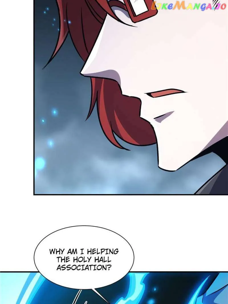 Read Vampires and Knight chapter 242 image 10 on Lezhin