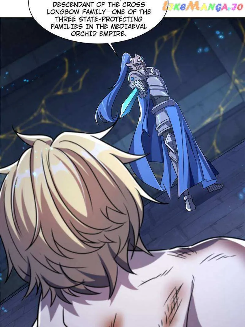 Read Vampires and Knight chapter 242 image 15 on Lezhin