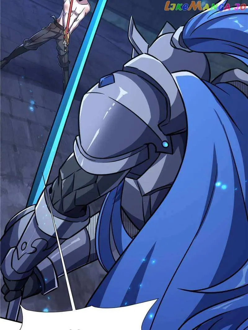 Read Vampires and Knight chapter 242 image 17 on Lezhin