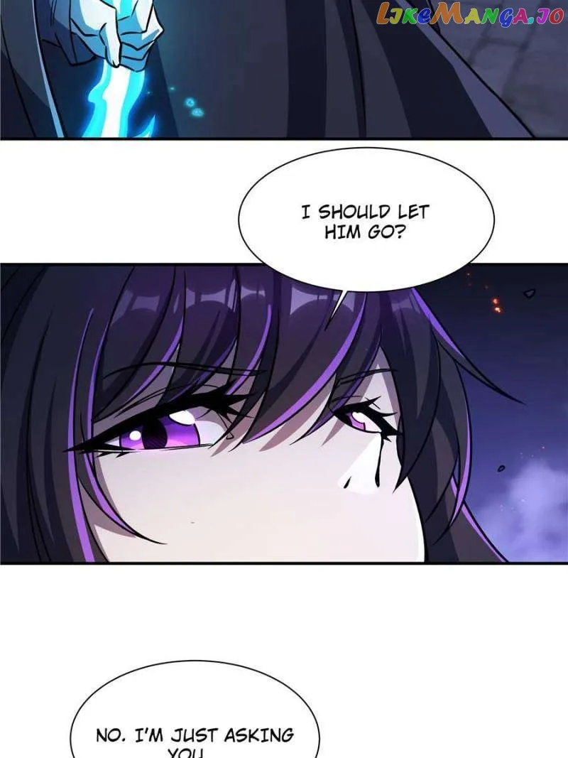 Read Vampires and Knight chapter 242 image 2 on Lezhin