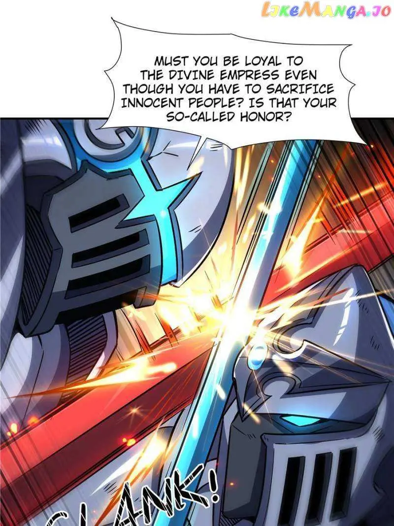 Read Vampires and Knight chapter 242 image 22 on Lezhin