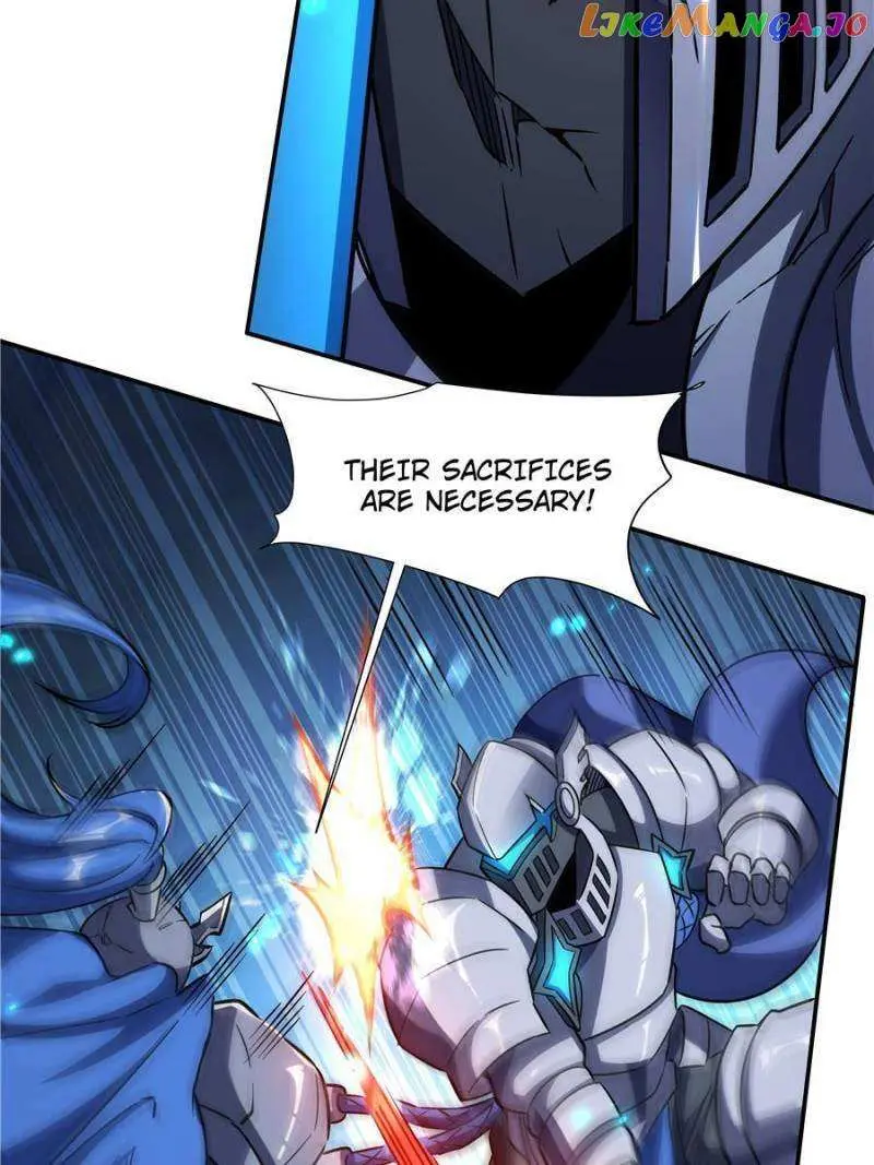Read Vampires and Knight chapter 242 image 24 on Lezhin