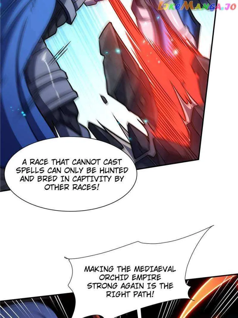 Read Vampires and Knight chapter 242 image 25 on Lezhin