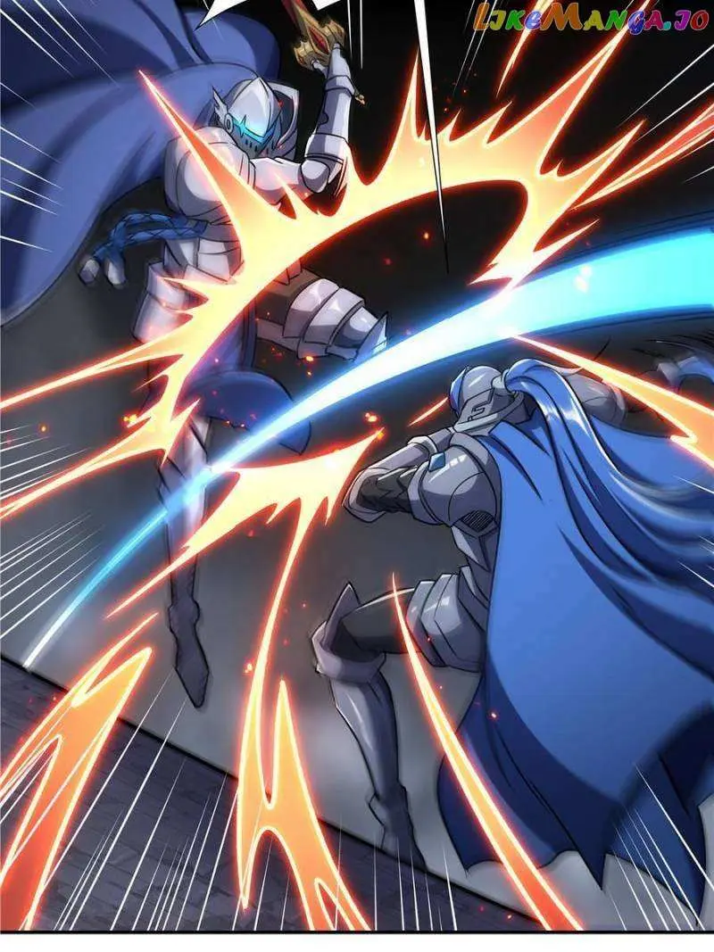 Read Vampires and Knight chapter 242 image 26 on Lezhin