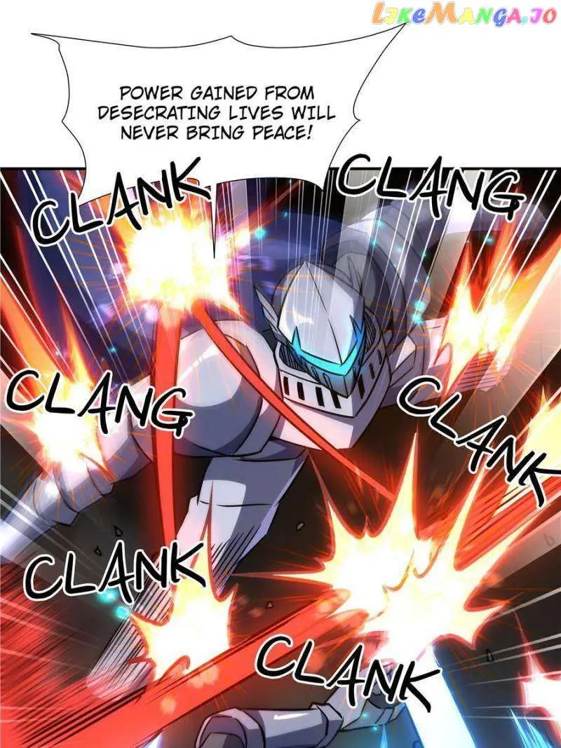 Read Vampires and Knight chapter 242 image 27 on Lezhin