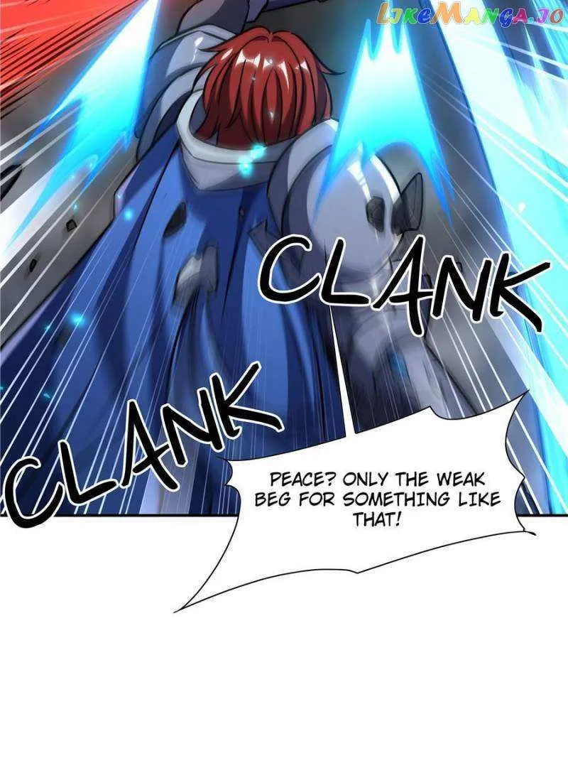 Read Vampires and Knight chapter 242 image 28 on Lezhin