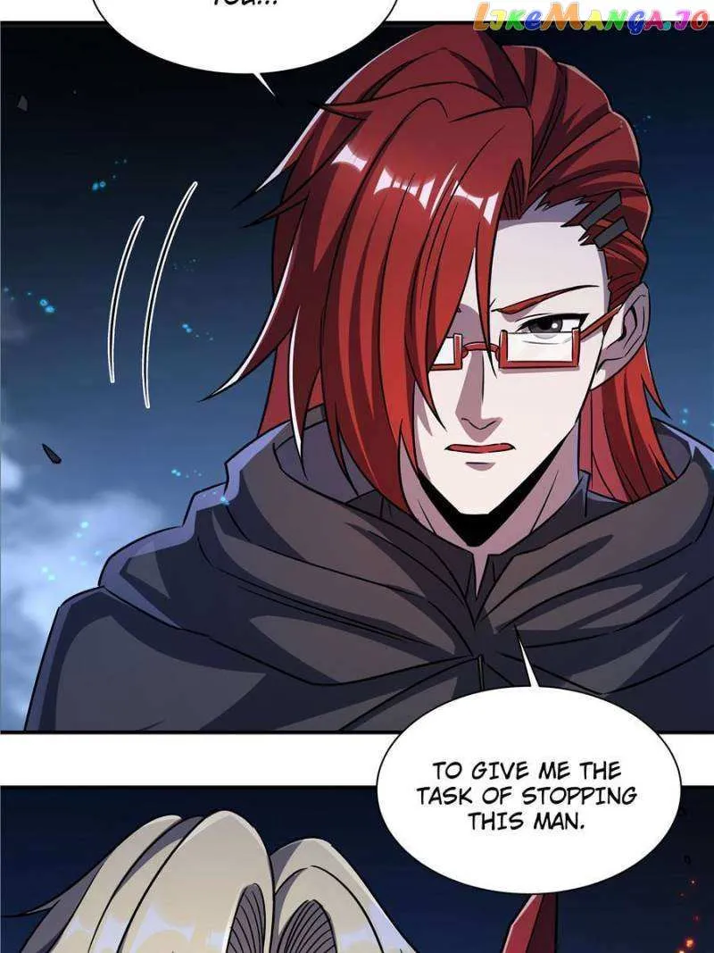Read Vampires and Knight chapter 242 image 3 on Lezhin