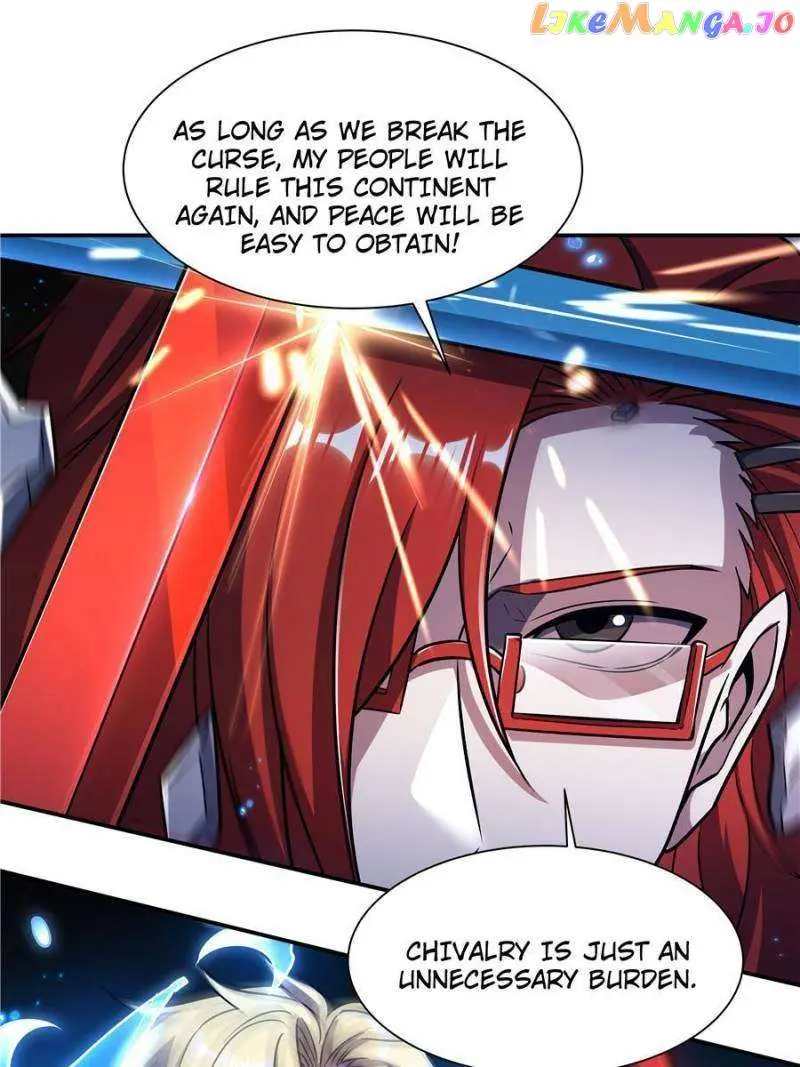 Read Vampires and Knight chapter 242 image 30 on Lezhin