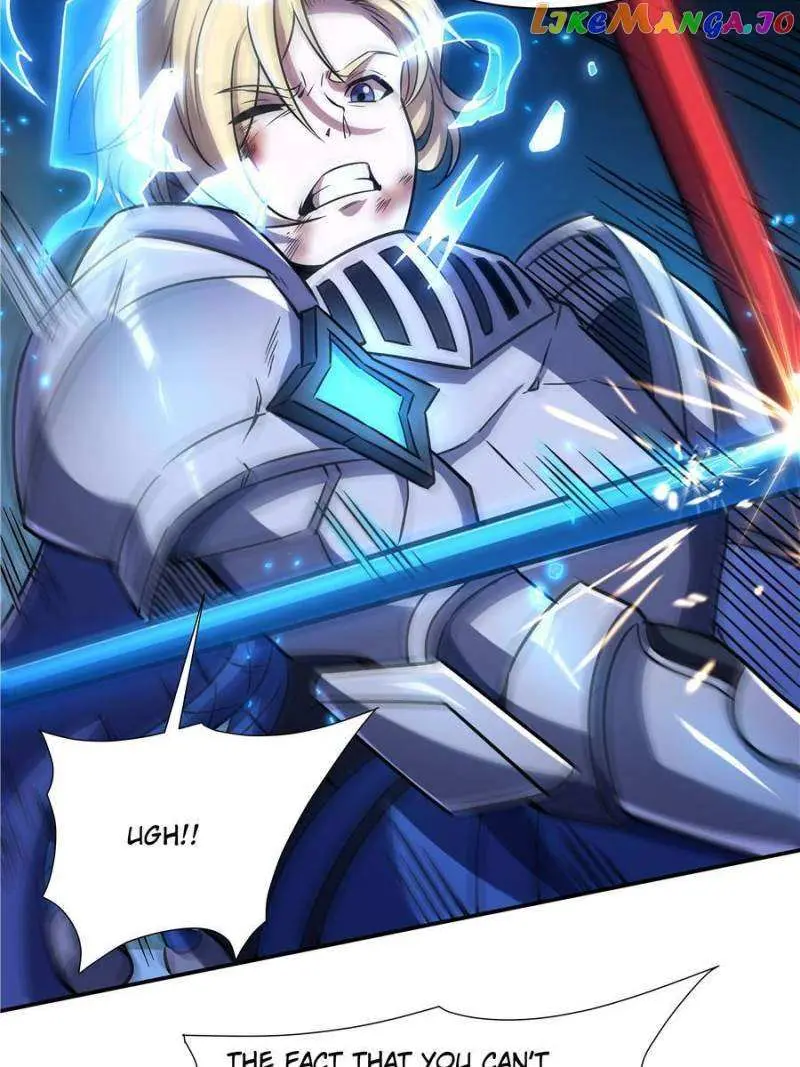 Read Vampires and Knight chapter 242 image 31 on Lezhin