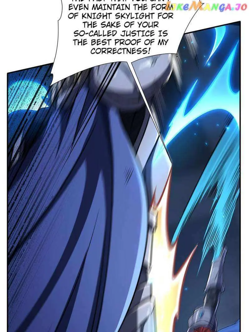 Read Vampires and Knight chapter 242 image 32 on Lezhin