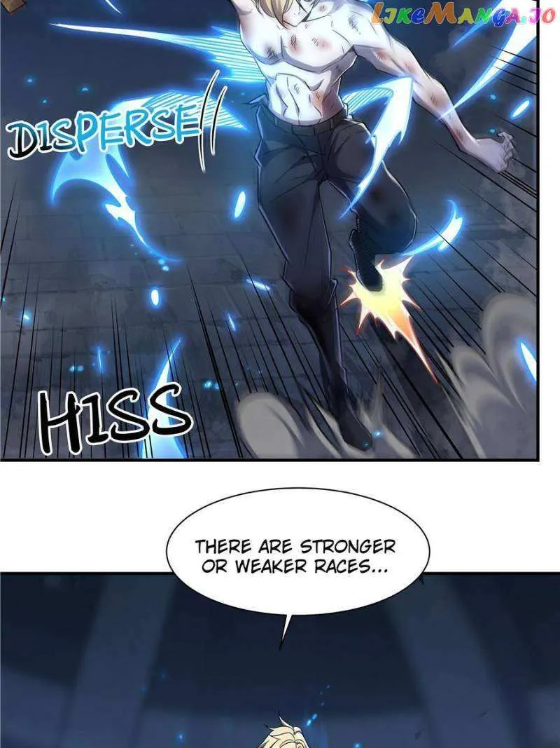 Read Vampires and Knight chapter 242 image 34 on Lezhin