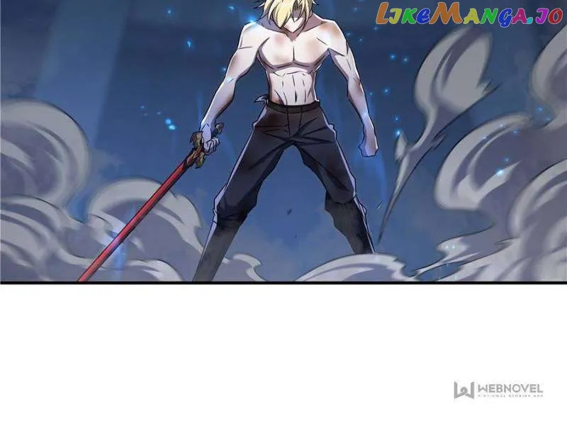 Read Vampires and Knight chapter 242 image 35 on Lezhin