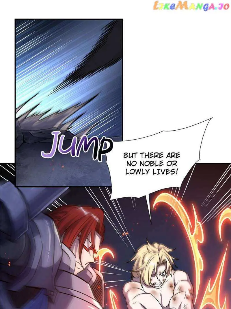 Read Vampires and Knight chapter 242 image 36 on Lezhin