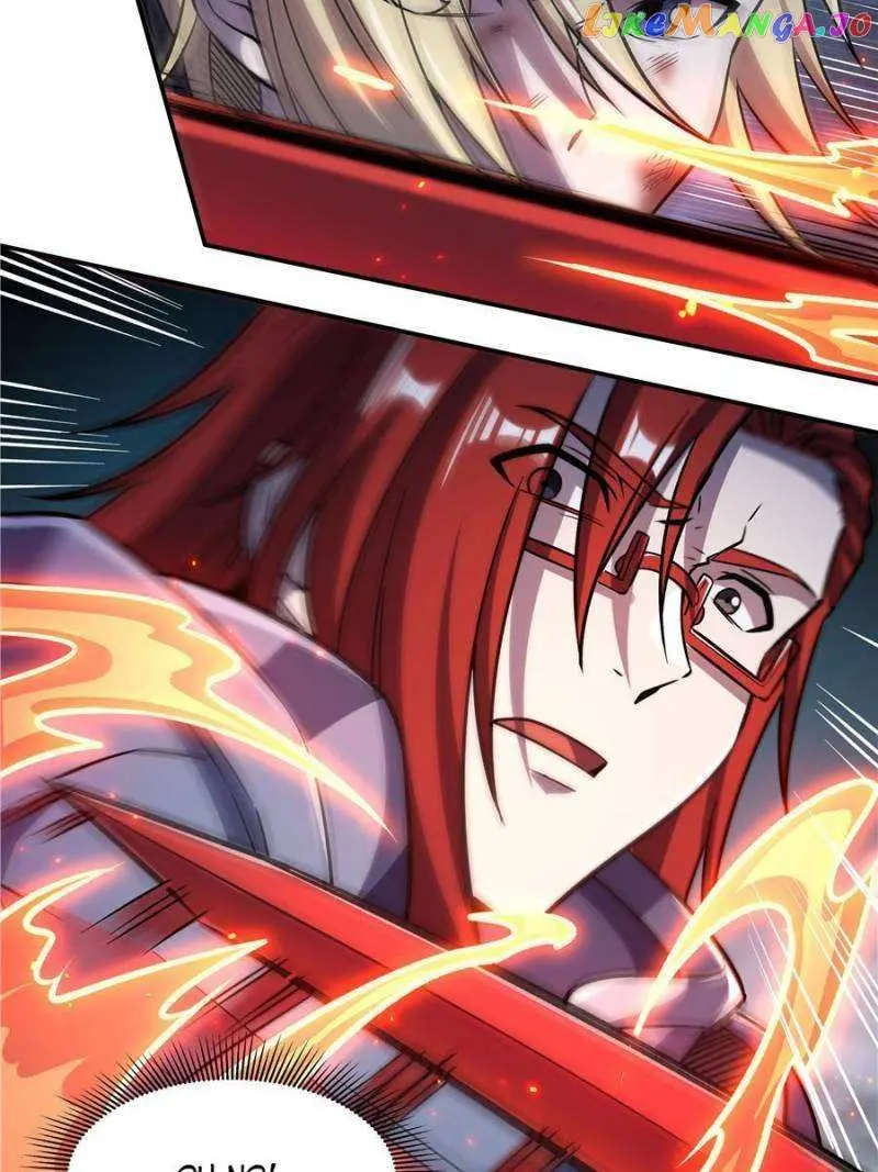 Read Vampires and Knight chapter 242 image 38 on Lezhin