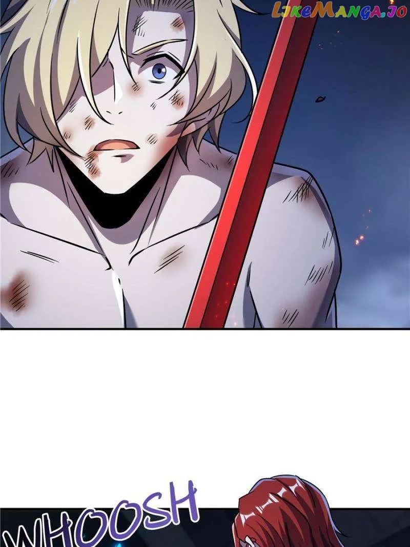 Read Vampires and Knight chapter 242 image 4 on Lezhin