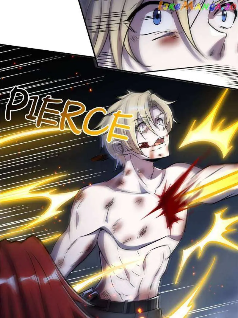 Read Vampires and Knight chapter 242 image 40 on Lezhin