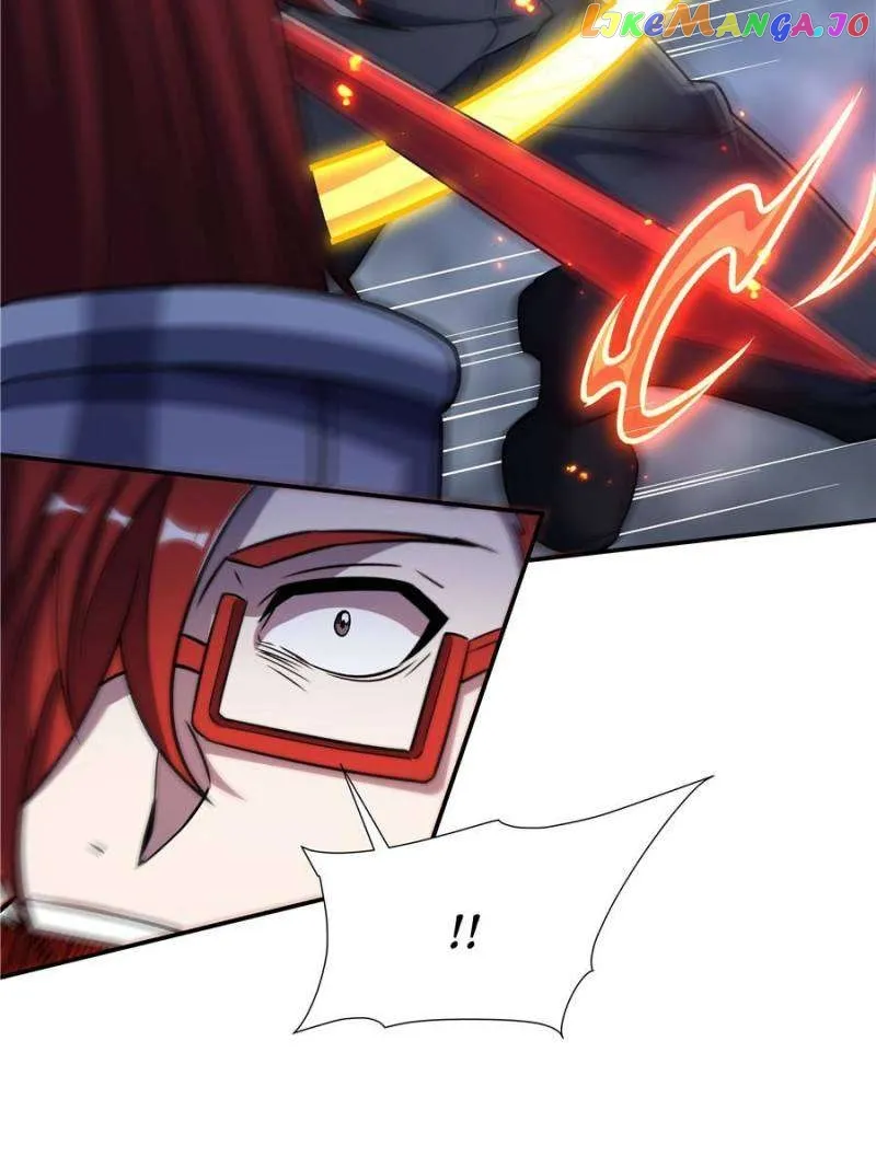 Read Vampires and Knight chapter 242 image 41 on Lezhin