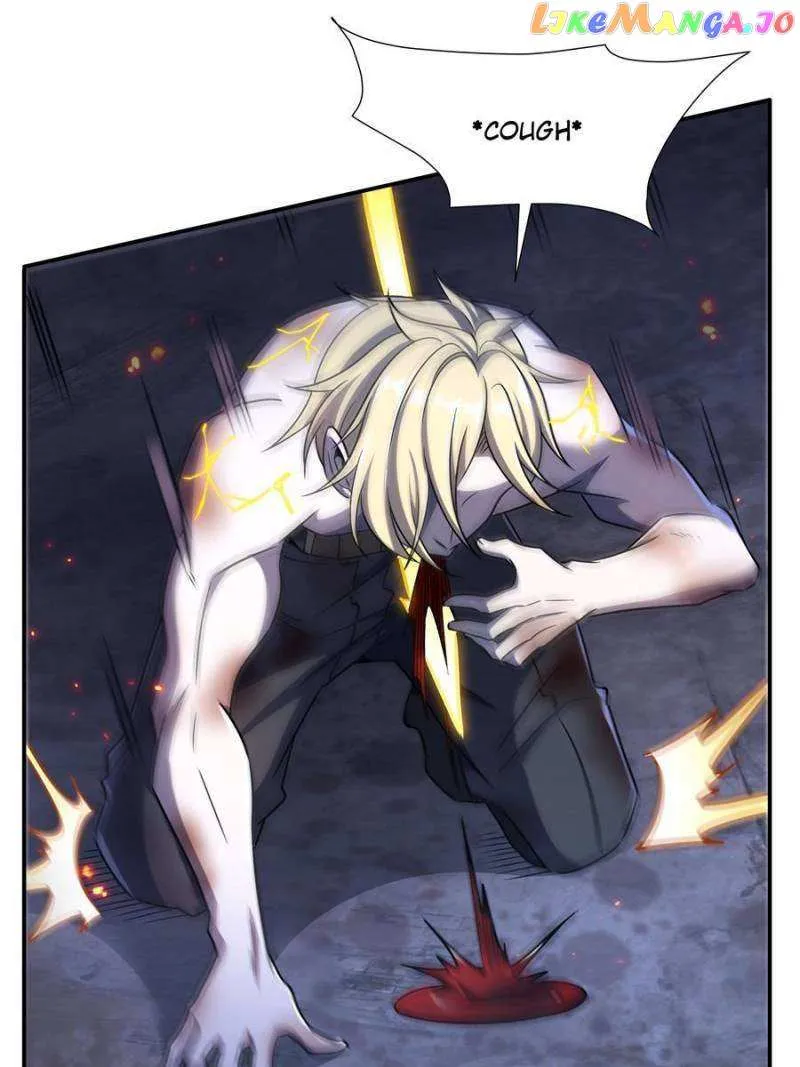 Read Vampires and Knight chapter 242 image 43 on Lezhin