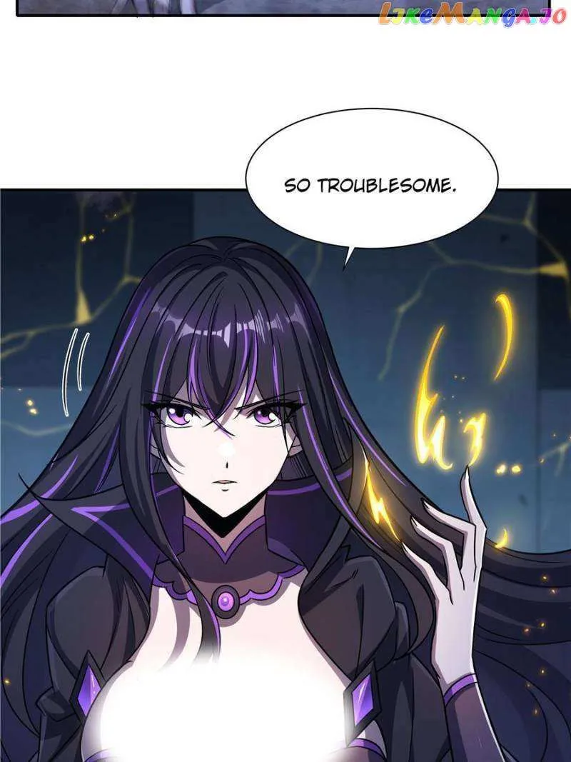Read Vampires and Knight chapter 242 image 44 on Lezhin