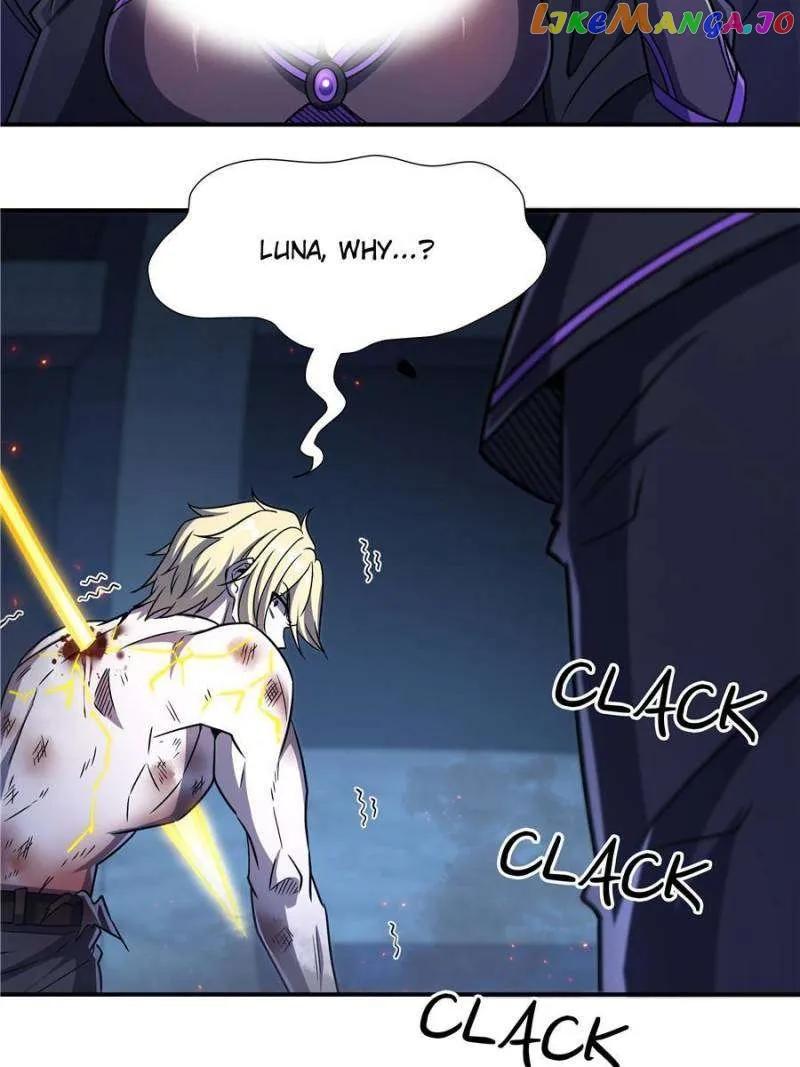 Read Vampires and Knight chapter 242 image 45 on Lezhin