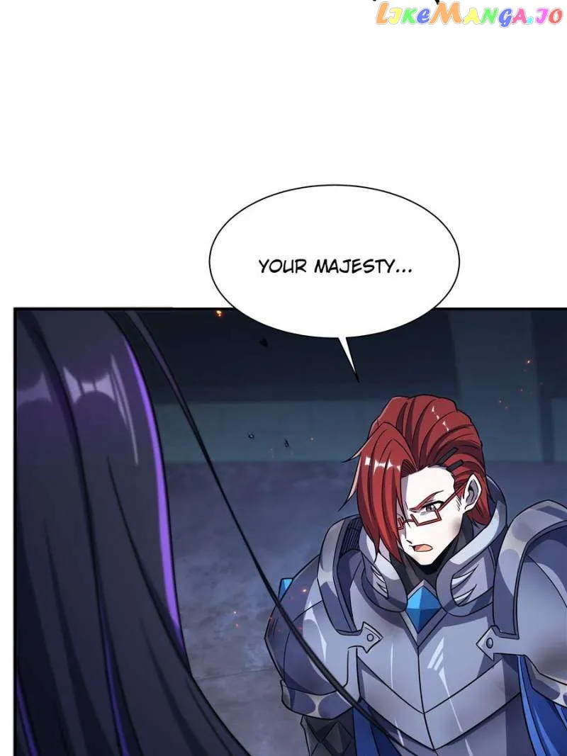 Read Vampires and Knight chapter 242 image 46 on Lezhin