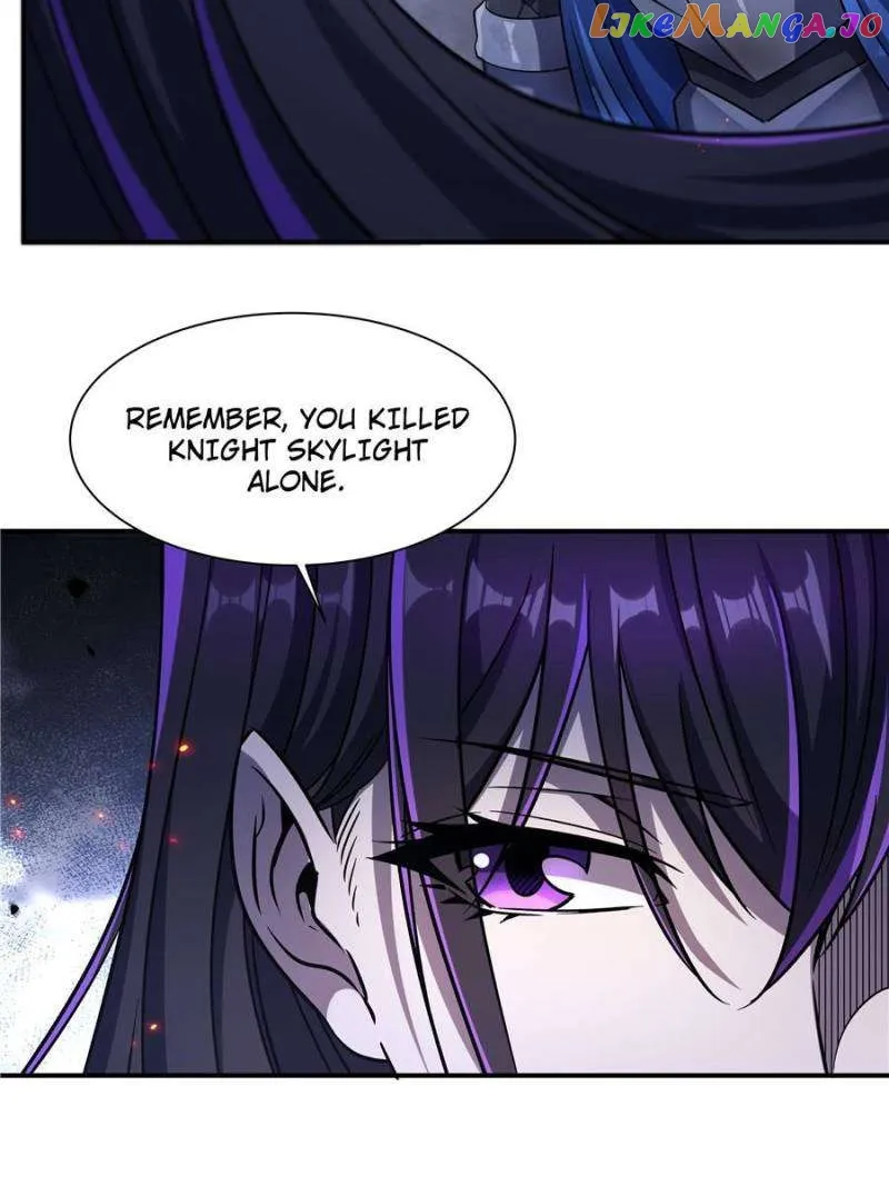Read Vampires and Knight chapter 242 image 47 on Lezhin