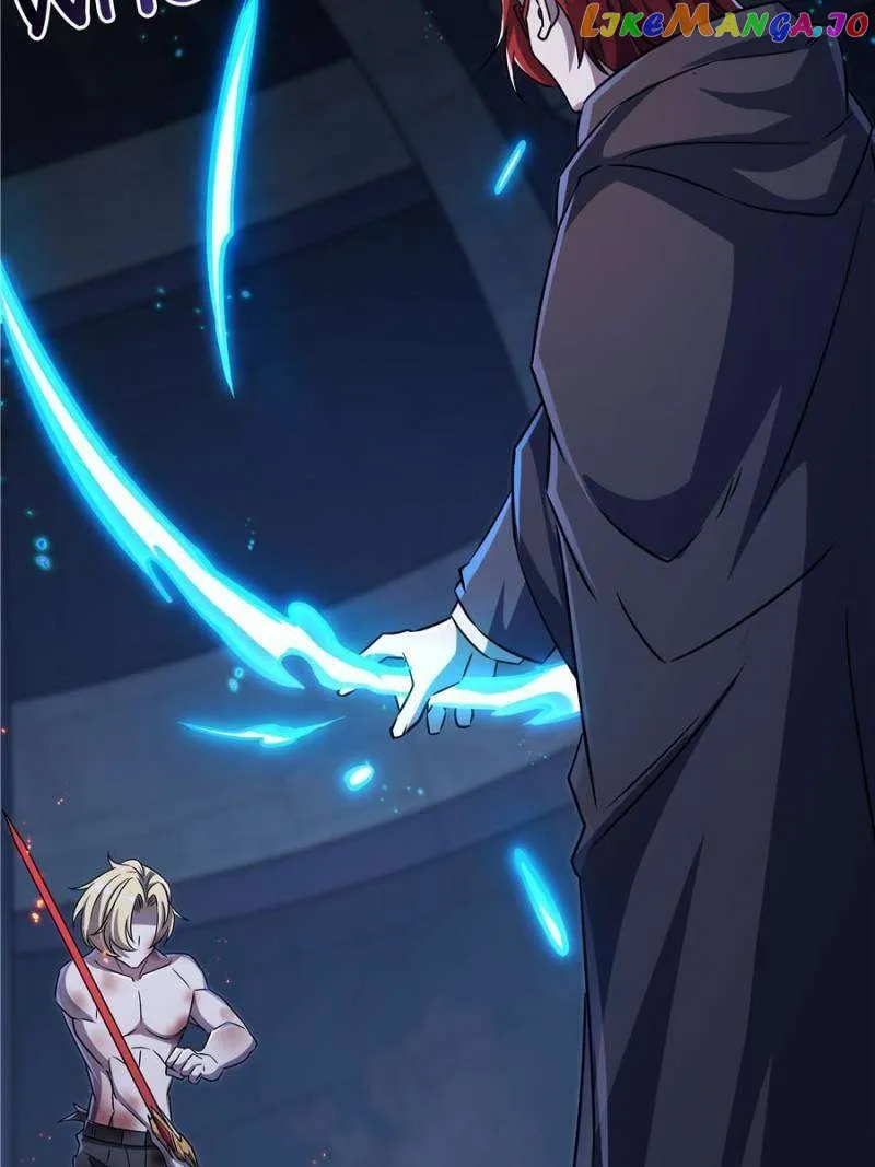 Read Vampires and Knight chapter 242 image 5 on Lezhin