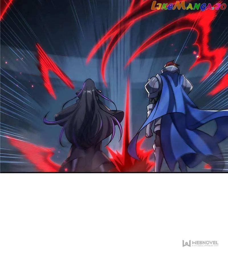 Read Vampires and Knight chapter 242 image 56 on Lezhin